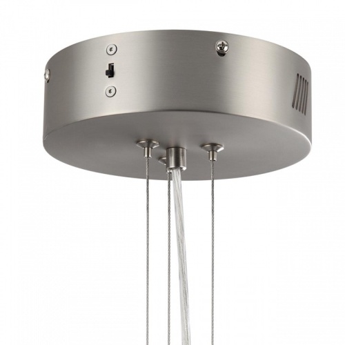 Подвесная люстра Odeon Light L-VISION 5451/99LA в Нижнем Новгороде фото 3