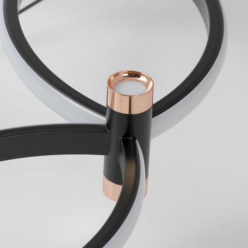 Подвесная люстра Lussole Taylor LSP-7211 в Нижнем Новгороде фото 6