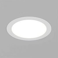 Светильник DL-192M-18W Day White (Arlight, IP40 Металл, 3 года) в Саратове