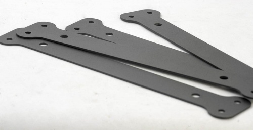 Торшер Lussole Parker GRLSP-9887 в Нижнем Новгороде фото 8