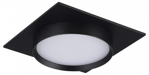 Встраиваемый светильник ST-Luce ST258 ST258.418.01 в Нижнем Новгороде фото 2