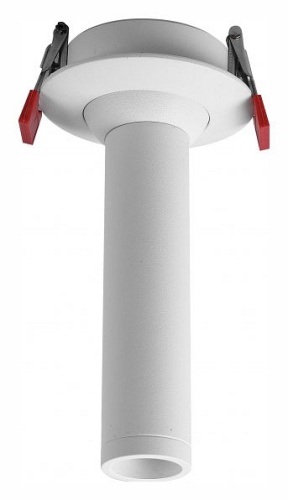 Встраиваемый светильник iLedex Telescope 999.3W-100 WH в Нижнем Новгороде фото 3