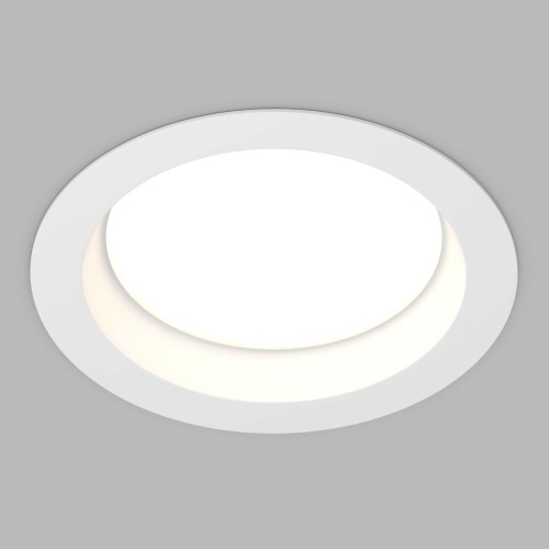 Светильник IM-CYCLONE-R280-40W Day4000 (WH, 90 deg) (Arlight, IP40 Металл, 3 года) в Качканаре фото 3