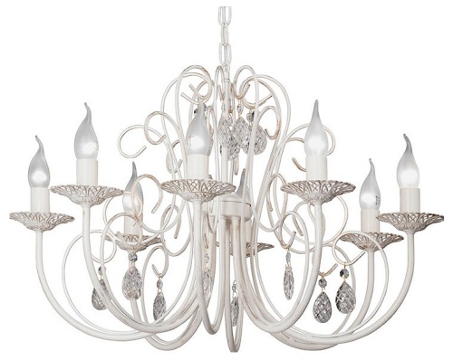 Подвесная люстра Vitaluce V1398 V1398/8 в Нижнем Новгороде