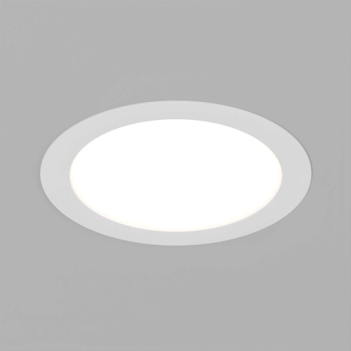 Светильник DL-192M-18W Day White (Arlight, IP40 Металл, 3 года) в Кольчугино