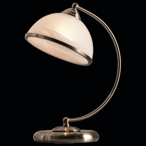 Настольная лампа декоративная Citilux Лугано CL403813 в Петровом Вале фото 3