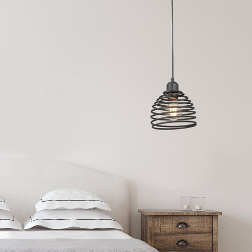 Подвесной светильник Vitaluce V2854 V2854-1/1S в Нижнем Новгороде фото 3