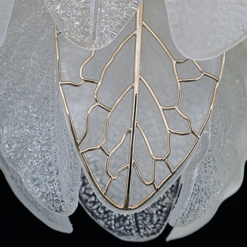 Подвесная люстра Citilux HASIENDA CL328150 в Нижнем Новгороде фото 9