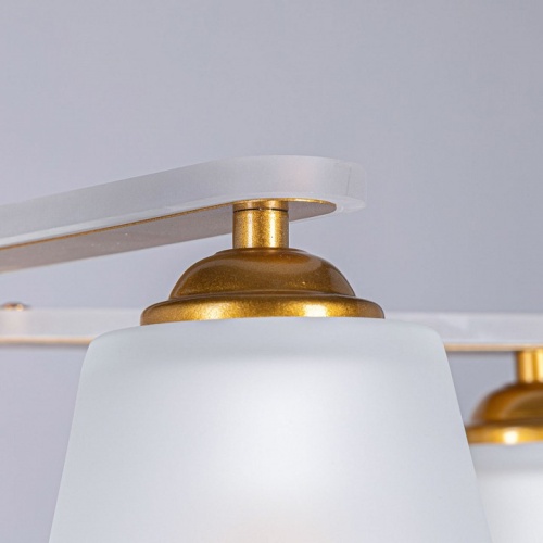 Потолочная люстра De City Тетро 673017805 в Нижнем Новгороде фото 10