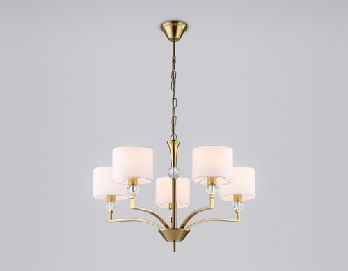 Подвесная люстра Ambrella Light HIGH LIGHT LH71131 в Нижнем Новгороде фото 3