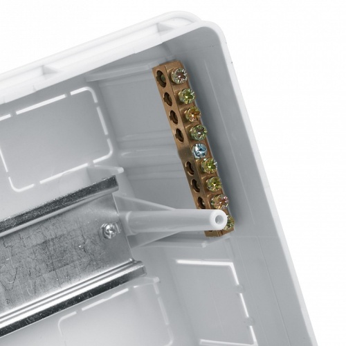 Электрический щиток накладной Stekker EBX50-3/24-20 39649 в Нижнем Новгороде фото 2