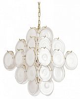 Подвесная люстра Lumion MODERNI 8320/8 в Нижнем Новгороде