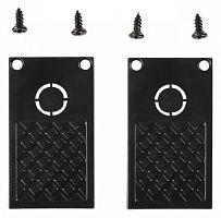 Заглушка для трека MyFar Technical MT0202-EC-B в Нижнем Новгороде