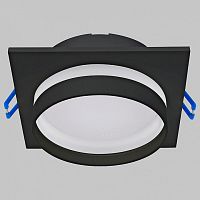 Встраиваемый светильник Imex IL.0029.0016 IL.0029.0016-BK в Нижнем Новгороде