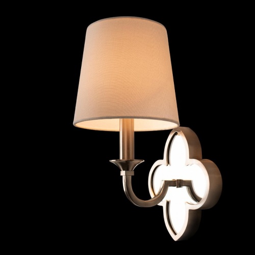 Бра Loft it Silence 10303W Nickel в Нижнем Новгороде фото 3