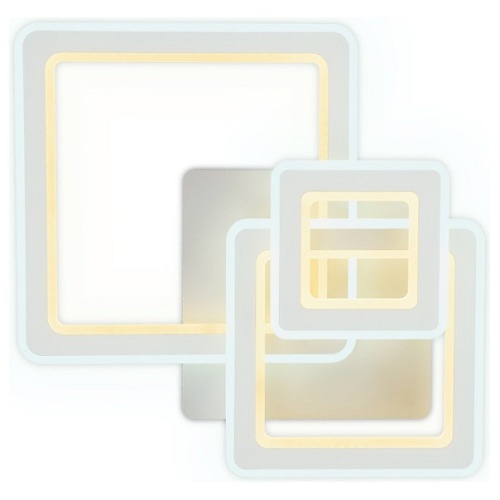 Накладной светильник Ambrella Light FA FA862 в Нижнем Новгороде фото 3