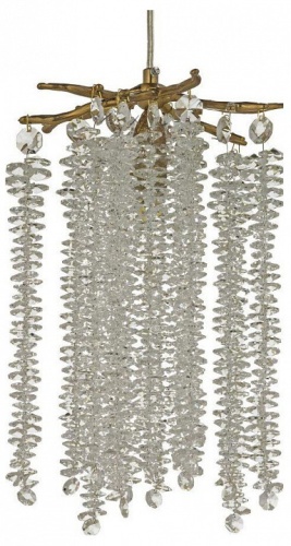 Подвесной светильник Dio D’Arte Tavenna Antigue Tavenna H 1.5.21.100 A в Нижнем Новгороде