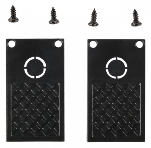 Заглушка для трека MyFar Technical MT0202-EC-B в Нижнем Новгороде