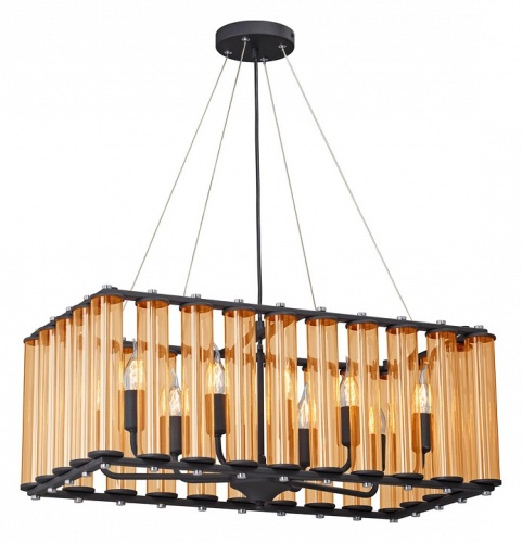 Подвесной светильник Vitaluce V5309 V5309-1/10 в Нижнем Новгороде фото 2