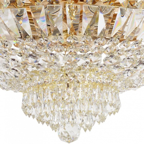 Накладной светильник Arti Lampadari Eterno Eterno E 1.2.55.600 G в Нижнем Новгороде фото 3