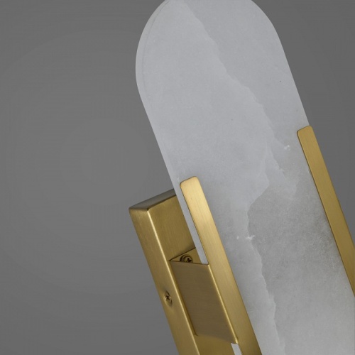 Накладной светильник Zortes Marmo ZRS.1818.03 в Нижнем Новгороде фото 5