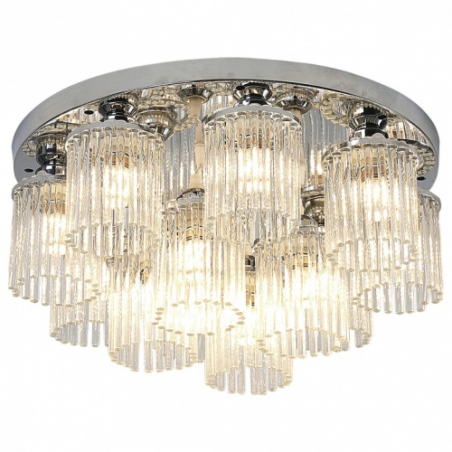 Потолочная люстра TopLight Kristina TL1206X-12CH в Заречном