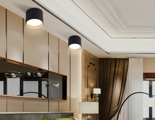 Накладной светильник Ambrella Light TN TN5306 в Нижнем Новгороде фото 5