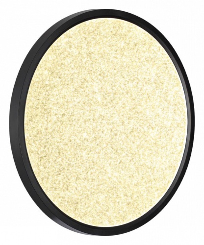 Накладной светильник Sonex Omega Black 7662/32L в Нижнем Новгороде фото 4