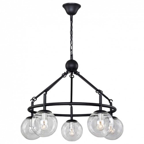 Подвесная люстра F-promo Cirque 2169-5P в Нижнем Новгороде фото 2