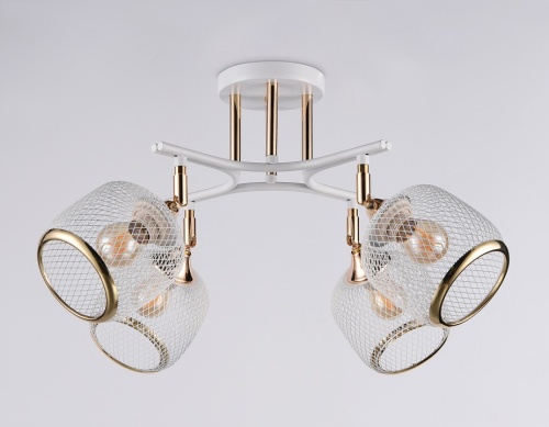 Потолочная люстра Ambrella Light TR TR80175 в Нижнем Новгороде фото 5