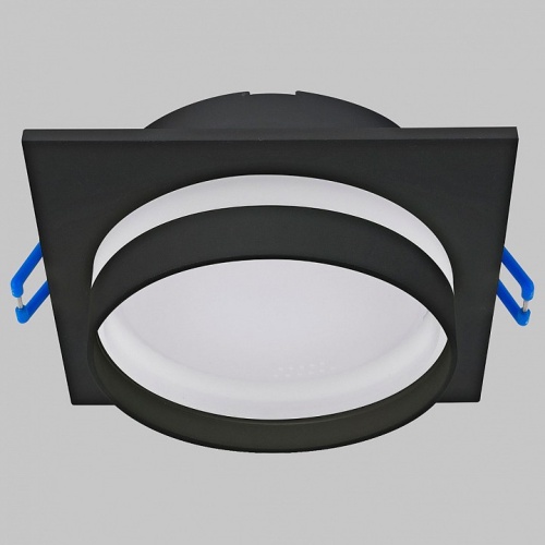 Встраиваемый светильник Imex IL.0029.0016 IL.0029.0016-BK в Нижнем Новгороде