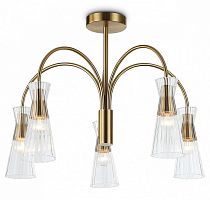 Люстра на штанге Ambrella Light LH LH55701 в Нижнем Новгороде