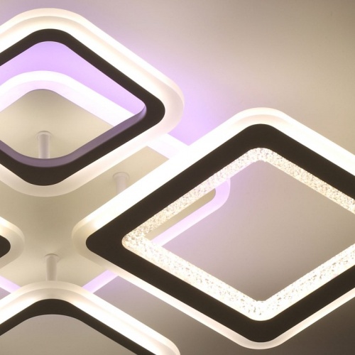 Потолочная люстра De City Мадлен 424013805 в Нижнем Новгороде фото 8