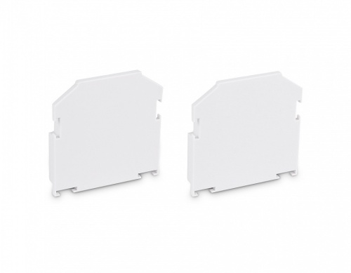 Заглушка для профиля-держателя Ambrella Light GL GL1063 в Нижнем Новгороде фото 3