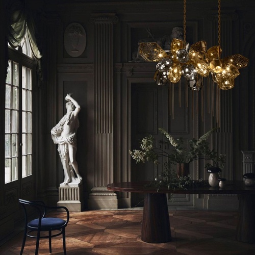 Подвесная люстра Loft it Britannica 10401/1000L в Нижнем Новгороде фото 6