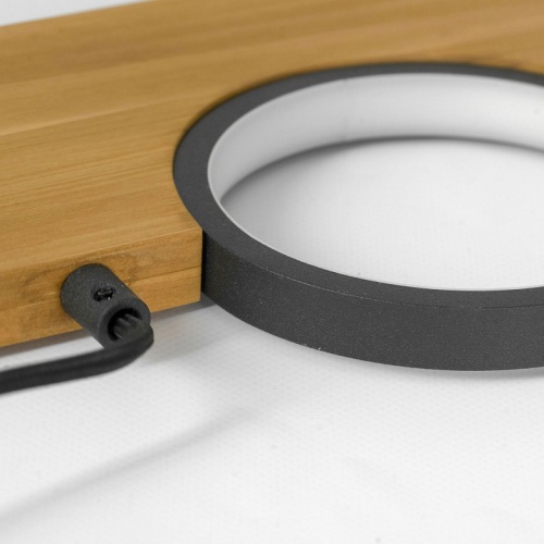 Подвесной светильник Lussole Modesto LSP-7132 в Нижнем Новгороде фото 4