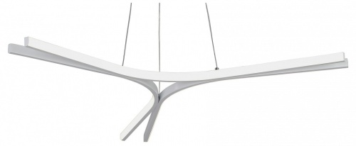 Подвесной светильник Vitaluce V2708 V2708-0/3S в Нижнем Новгороде