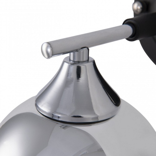 Бра Arte Milano Napoli-9354 339354/1W CR+BK в Нижнем Новгороде фото 2