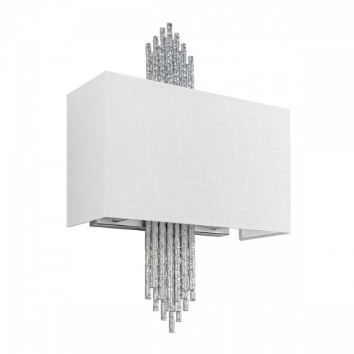 Накладной светильник Loft it Poema 10458 Silver в Нижнем Новгороде фото 3