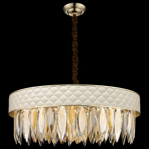 Подвесная люстра Wertmark Ornella WE143.19.303 в Нижнем Новгороде фото 2