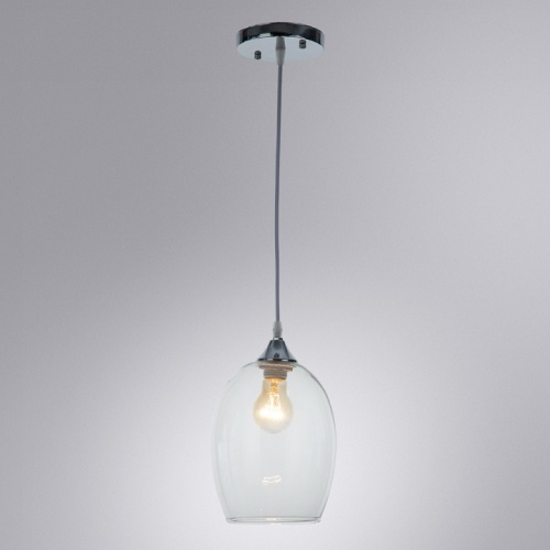 Подвесной светильник Arte Lamp Propus A4344SP-1CC в Соколе фото 2
