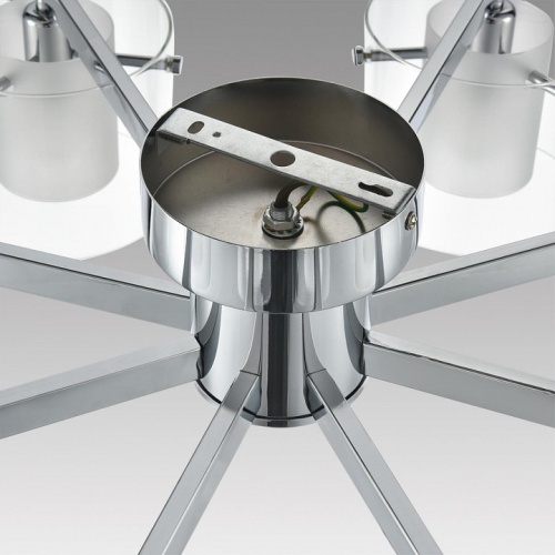 Потолочная люстра Lumion VERDI 8261/8C в Нижнем Новгороде фото 4