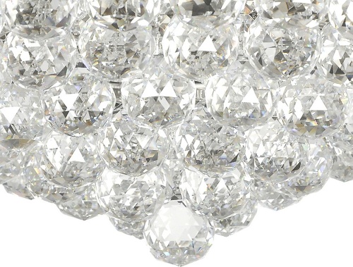 Люстра на штанге Arti Lampadari Castellana Castellana E 1.3.38.501 N в Нижнем Новгороде фото 2