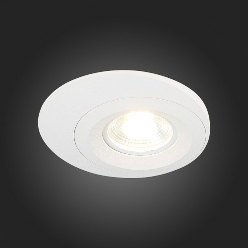 Встраиваемый светильник ST-Luce ST216 ST216.508.01 в Нижнем Новгороде фото 5