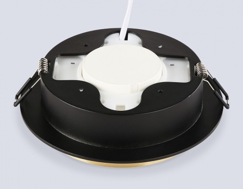 Встраиваемый светильник Ambrella Light TU TU5020 в Нижнем Новгороде фото 3