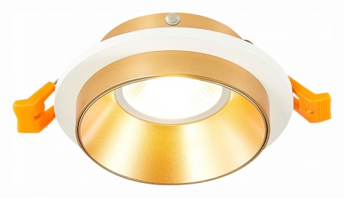 Встраиваемый светильник ST-Luce ST206 ST206.258.01 в Нижнем Новгороде фото 3