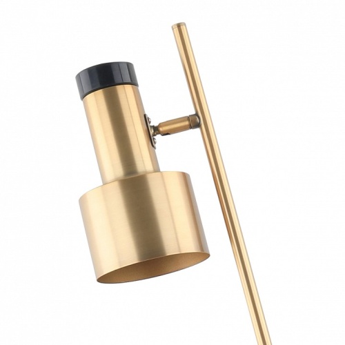 Торшер Moderli Goldy V11310-1F в Нижнем Новгороде фото 2