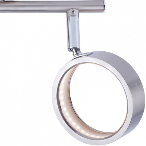 Спот TopLight Jacklyn TL1239Y-02SN в Нижнем Новгороде фото 3