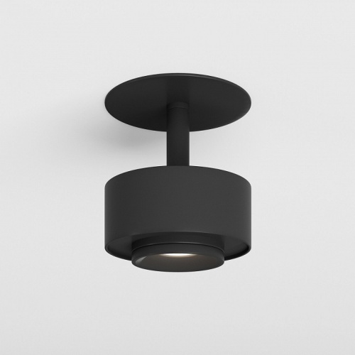 Встраиваемый светильник на штанге Elektrostandard Only a064253 в Нижнем Новгороде фото 2