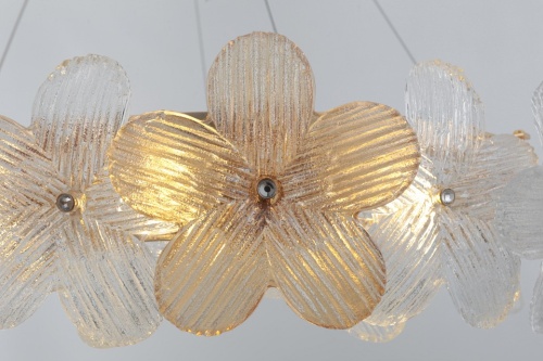 Подвесной светильник Rivoli Ethel Б0061974 в Нижнем Новгороде фото 12